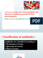 Antibiotic