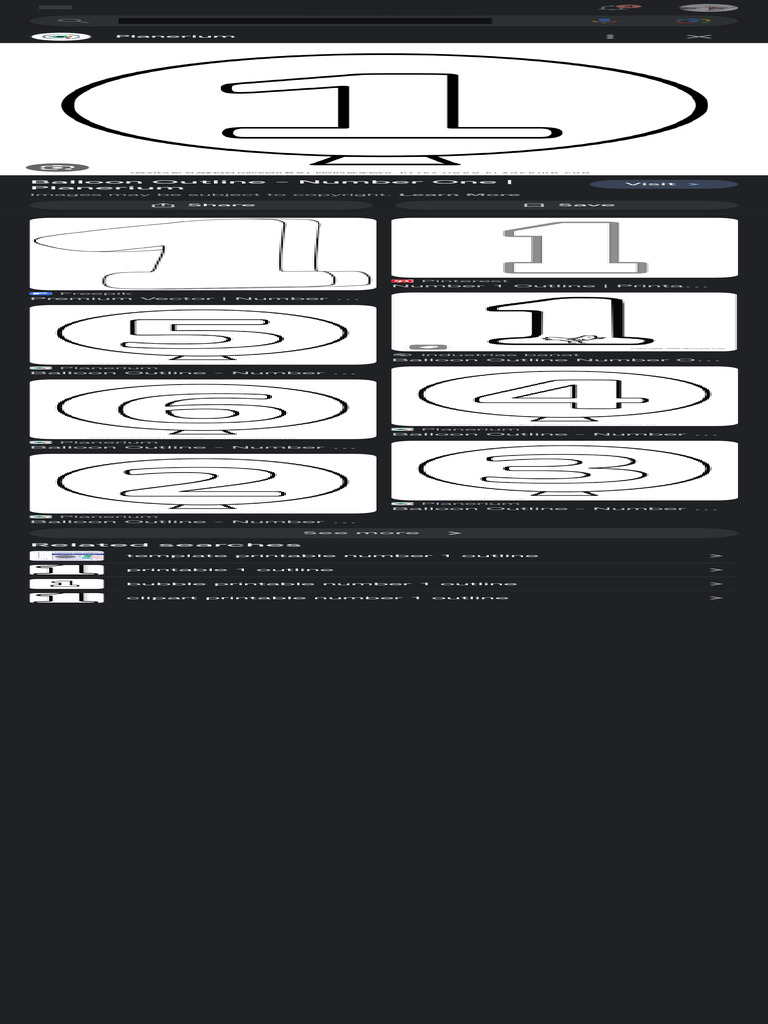 1 Outline - Google Search | PDF | Paragraph | Written Communication