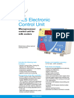 Serap Controller rl5