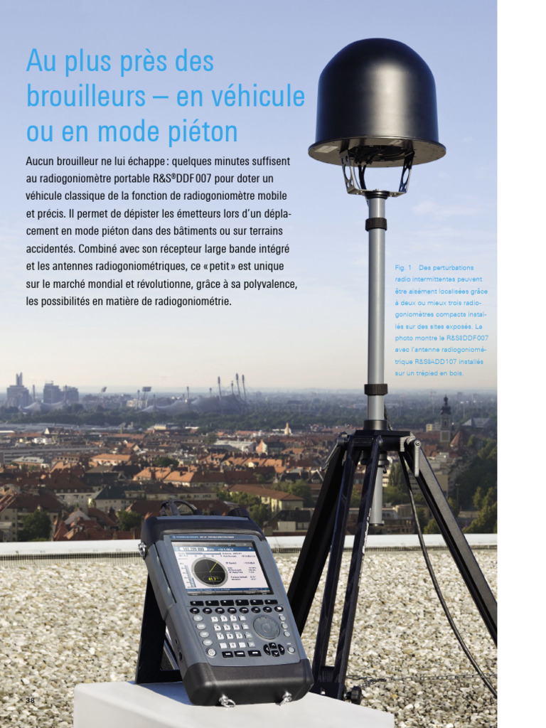NEWS 205 French DDF007 | PDF | Électronique | Informatique