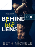 Behind His Lens