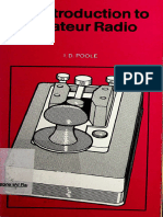 257 Poole An Introduction To Amateur Radio