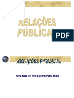 6 Plano de Relacoes Publicas