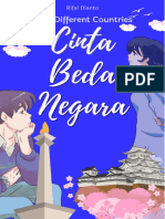 Cinta Beda Negara - by Rifal Dianto