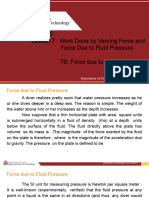 Lesson7B 040 Force Due To Fluid Pressure v1