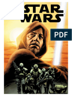 1084 - Star Wars (Marvel) - T1,5 - Le Dernier de Ses Semblables