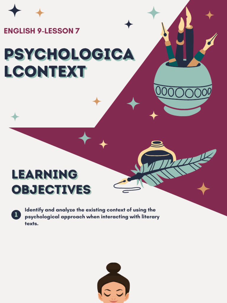 Psychology intelligence overview