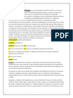 La República Centroafricana - PDF Chrla