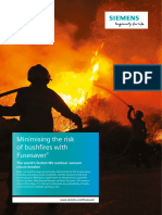 Fusesaver Bushfire Mitigation Flyer Web