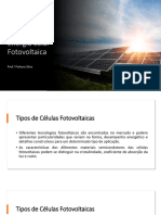 Energia Solar Aula 20.09.2023