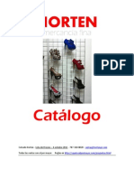 Catálogo 14 Oct 2011