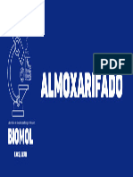ALMOXARIFADO