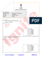 WRD - 9 Papers - Tcs - 2022