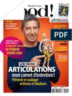 MAGAZINE DR Good - 13 - 2019 Sept Oct-Règle Douloureuses - Courge