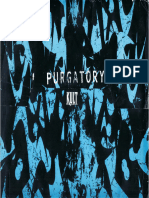 Kult - Purgatory