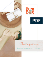 Portafolio Purabox 2024