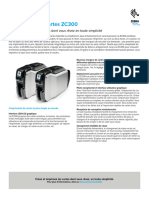 zc300 Spec Sheet La Apac Emea FR FR