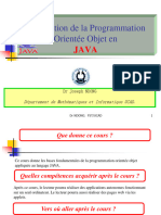 PartI Java Cours (1)