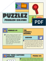 MMW PPT - Puzzle Final