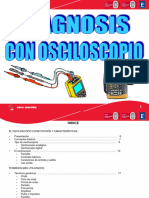 Diagnosis Con Osciloscopio Dos01docente - 2008.1