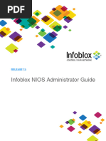 NIOS AdminGuide 7.3