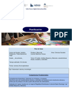 Taller 1. PDI