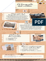 Infografía de Proceso Proyecto Collage Papel Marrón - 20231118 - 094005 - 0000