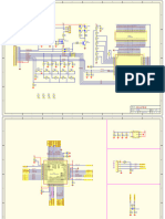 Circuit Schematic Diagram of Z218 Car Radio