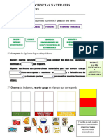 EVAL Nutricion