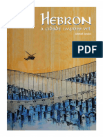 Hebron - A Cidade Impossível