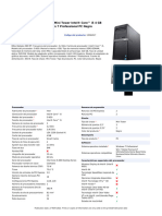 Dell Optiplex 980 PDF
