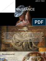 Renaissance Assessment Project