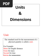 Lecture 3 Electrical Instruments