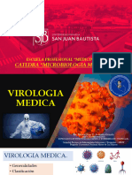 Tema 11 Virologia Medica