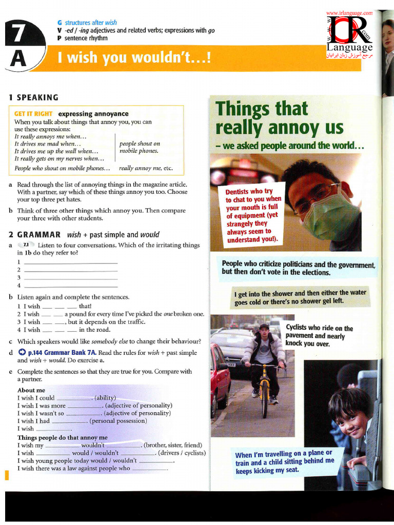 English Learning | PDF