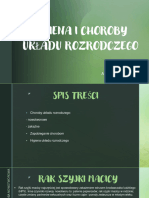 Higiena I Choroby Układu Rozrodczego