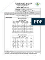 Guia Del Informe de Practica Nº4 (Segunda Ley de Newton)