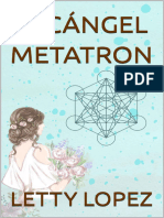 Arcangel Metatron