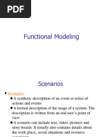 04 - Functional Modeling