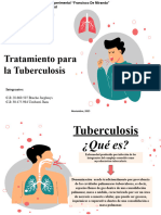 Seminario Tratamiento para La Tuberculosis