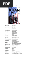 Download My Name Is Khan by G  Kilic  SN68749732 doc pdf