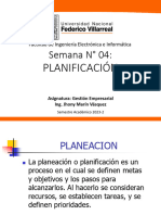 Semana #04 - GE - 2023-II v1 JMV Planificación