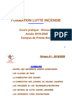 UCAC ICAM_Formation Lutte Incendie A1