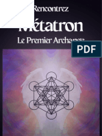 Livret Métatron