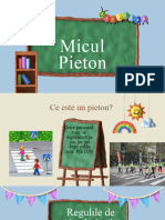 Micul Pieton