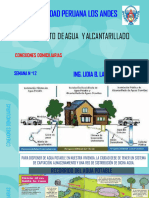 Conexiones Domiciliarias