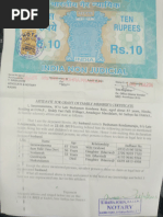 Section 32A Registration Form Guidelines | PDF