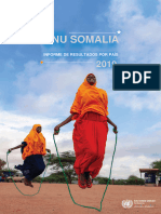 UN Country Results Report 2019