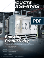 Product Finishing - Nov 2023