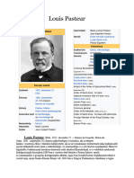 Louis Pasteur